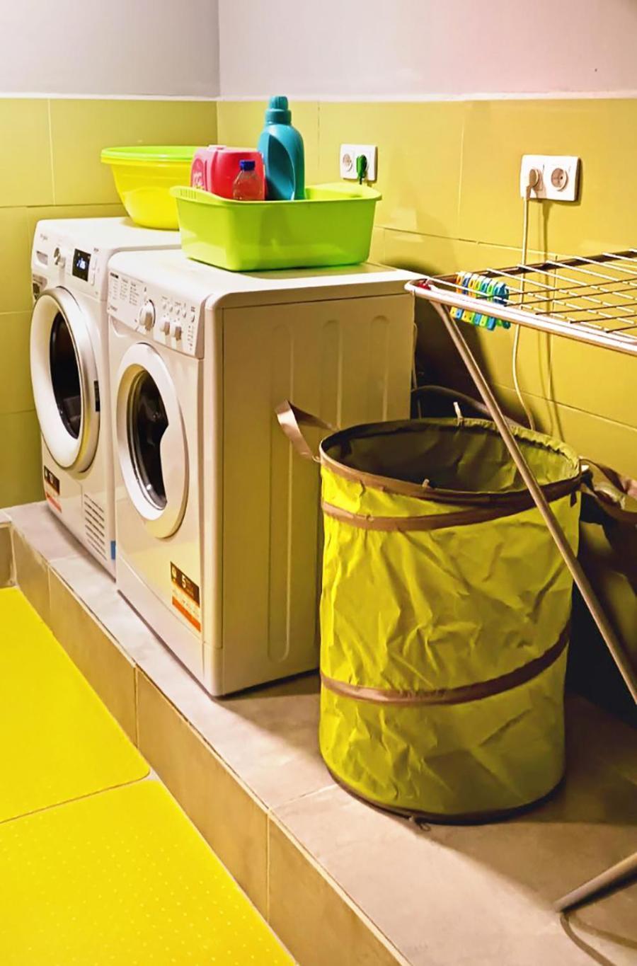 סופיה Green Cube Capsule Hostel מראה חיצוני תמונה